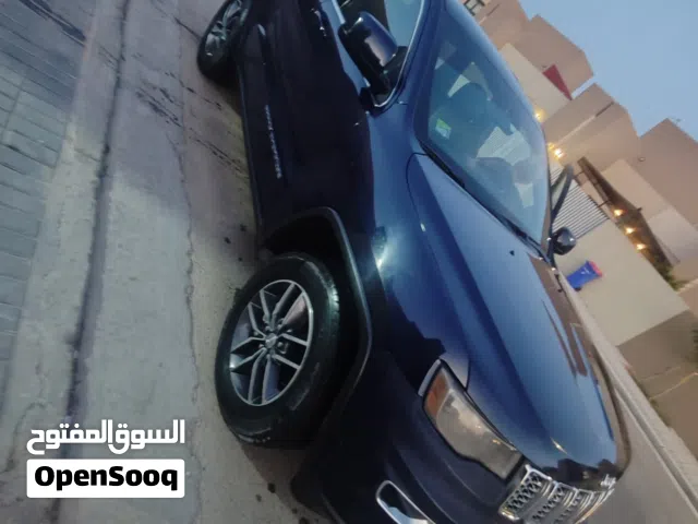 Used Jeep Grand Cherokee in Baghdad
