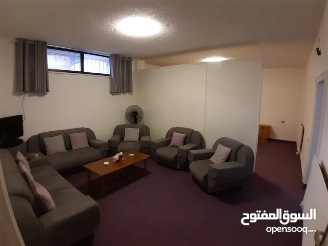 85 m2 Studio Apartments for Rent in Amman Al Gardens