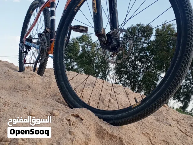 بايسكل رياضي