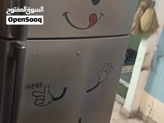 ثلاجه مستعمله سامسونج للبيع في رأس الخيمة