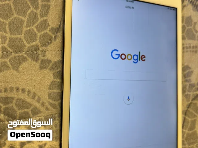 Apple iPad 5 32 GB in Baghdad