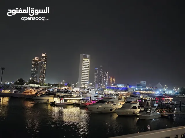 Semi Furnished Monthly in Abu Dhabi Al Khalidiya