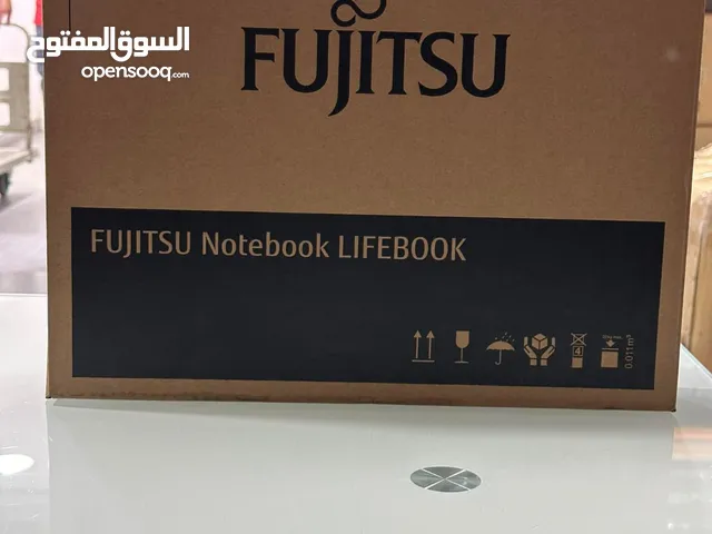 Windows Fujitsu for sale  in Hawally