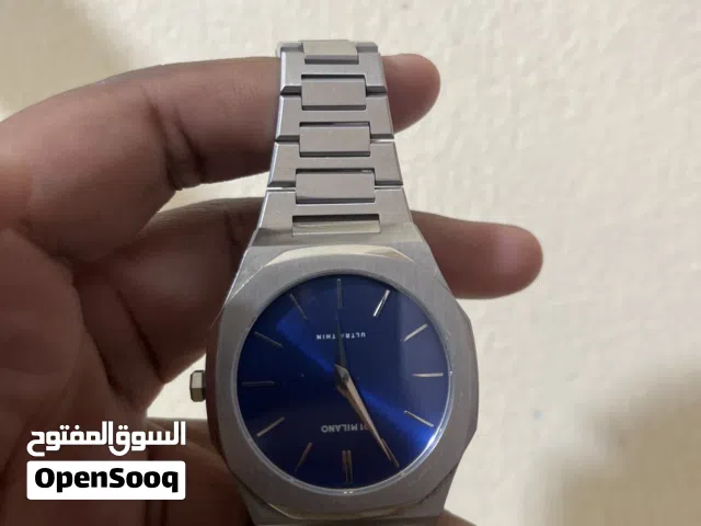 ساعهD1ميلانو