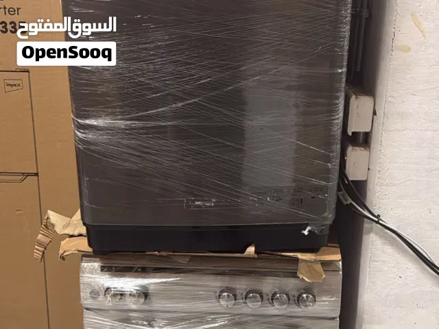 أسم الشركه HOOVER