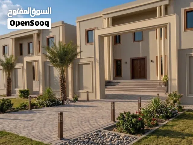 940 m2 More than 6 bedrooms Villa for Sale in Al Batinah Sohar
