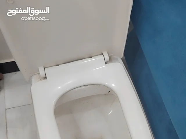 غربي ارضي نظيف