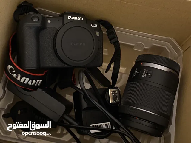 Canon DSLR Cameras in Tabuk