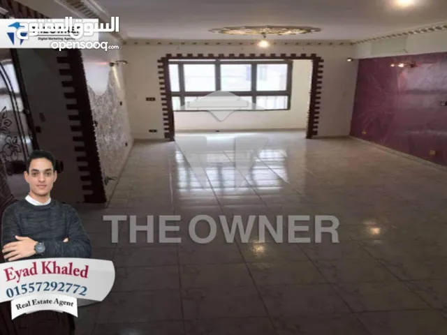 120 m2 2 Bedrooms Apartments for Sale in Alexandria Bahray - Anfoshy
