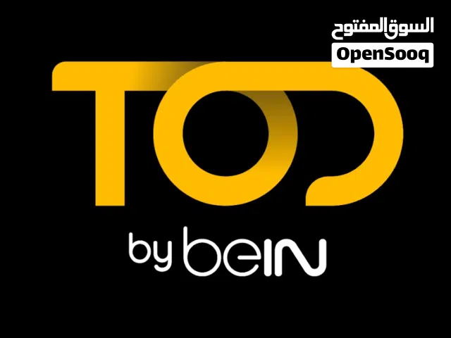 TOD fifa World cup subscription