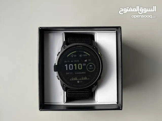 Garmin EnduroTM 3 – 51 mm