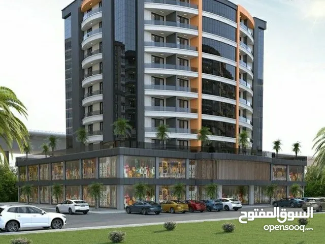 بناية للايجار ركن بالعباسية بناء 2024