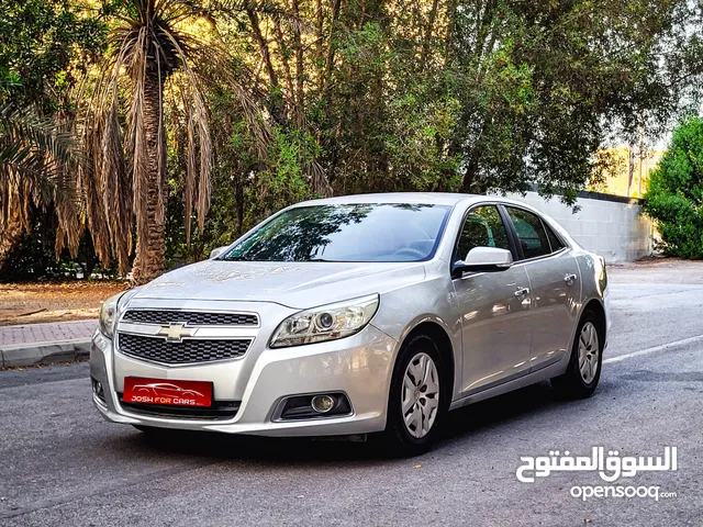 CHEVROLET MALIBU 2013 CAR FOR SALE