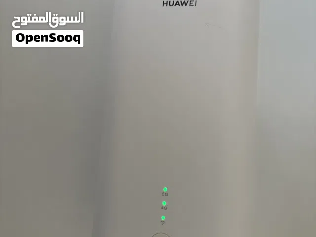 2 Huawei Internet Routers ZAIN– Cheap Sale both 15 KD