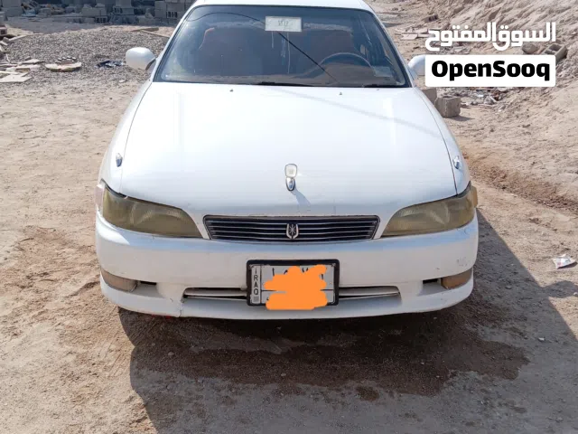 مارك 1993 للبيع