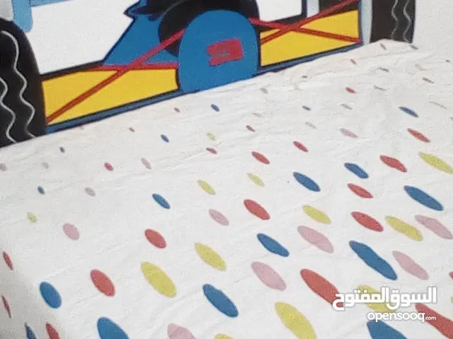 غرفة  نوم اطفال بحالة الجديد