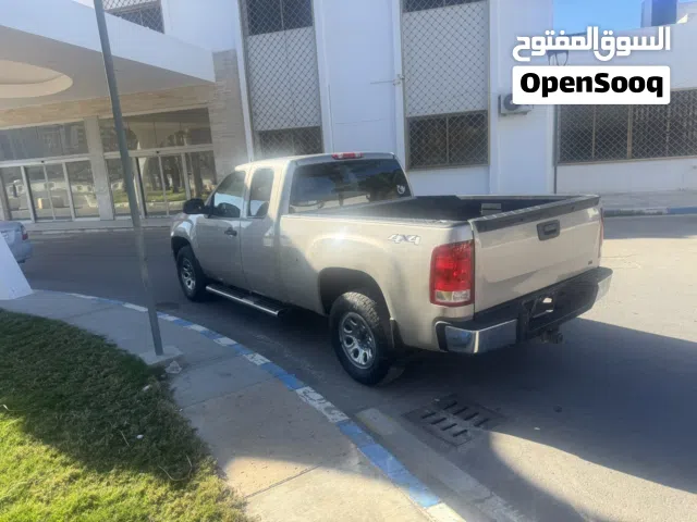 2008 GMC Sierra 1500 Classic