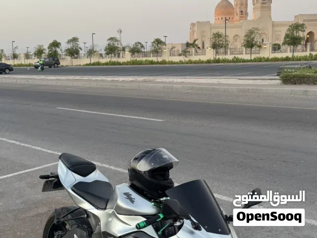 2018 Kawasaki NINJA ZX