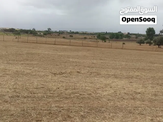 ارض فلاحية ب تيفلث ايت واحي ليست بعيدة عن طريق ب 120 متر قريبة من مركز الحليب مسجلة