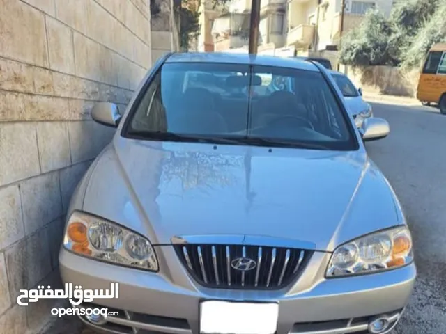 هونداي XD 2005 بحالة الوكاله