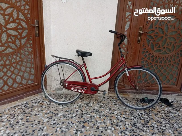 بايسكل لبيع نضيف