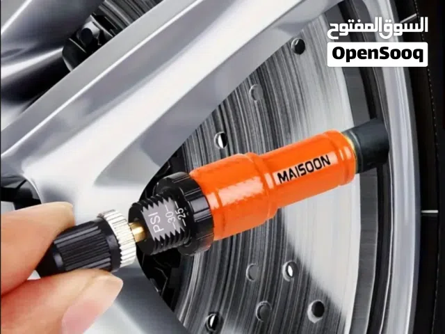 صمام تفريغ الهواء