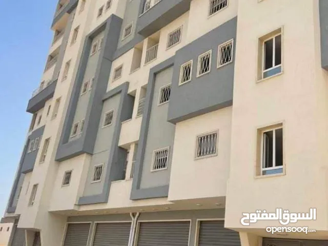 150 m2 4 Bedrooms Apartments for Sale in Tripoli Edraibi