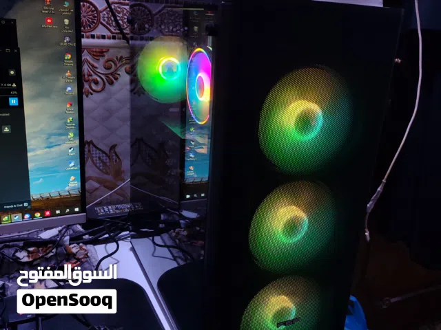 Windows Custom-built  Computers  for sale  in Basra