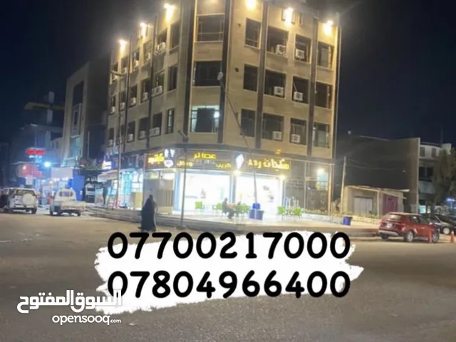 80 m2 1 Bedroom Apartments for Rent in Baghdad Falastin St
