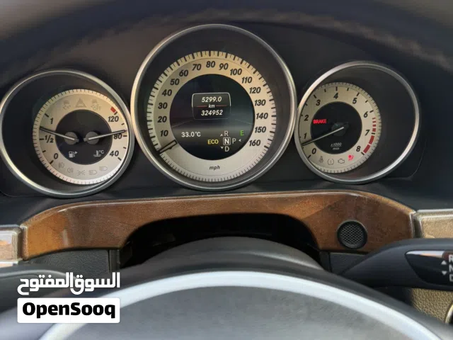 مرسيدس للبيع 2014