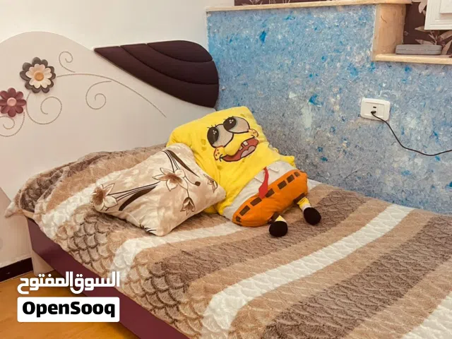 غرفة نوم بنات