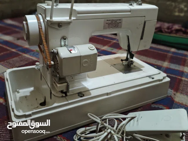 مكينه خياطه نوع جانومي ياباني اصلي