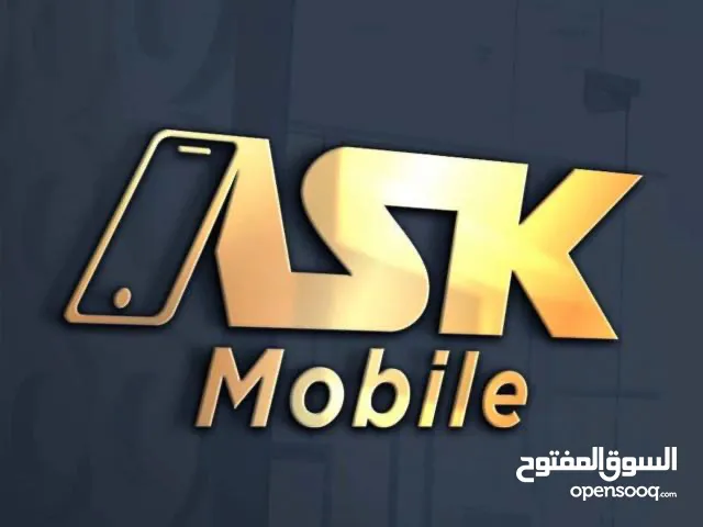 ASK MOBILE
