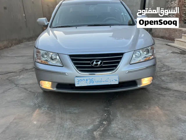 Used Hyundai Sonata in Sabha