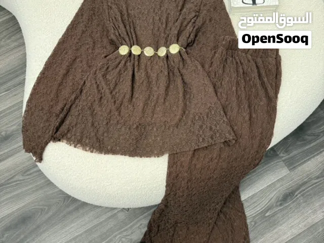 طقم تول يموت