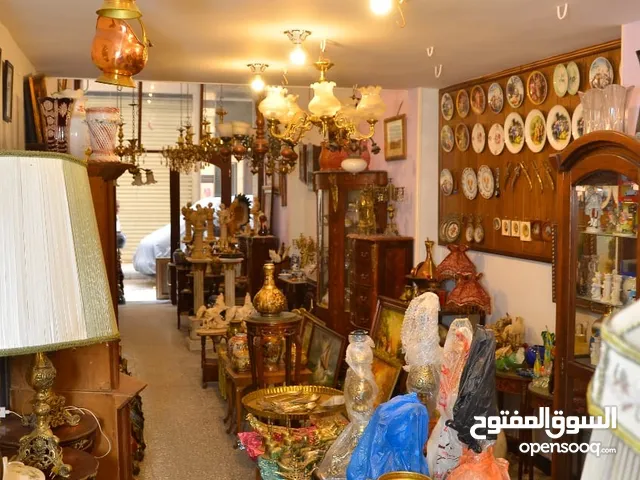 50 m2 Shops for Sale in Alexandria Al-Ibrahemyah