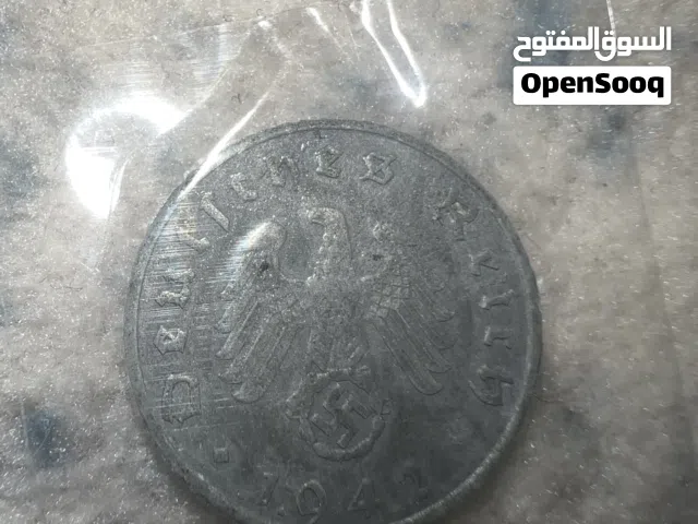 عملة معدنية ناز/ية