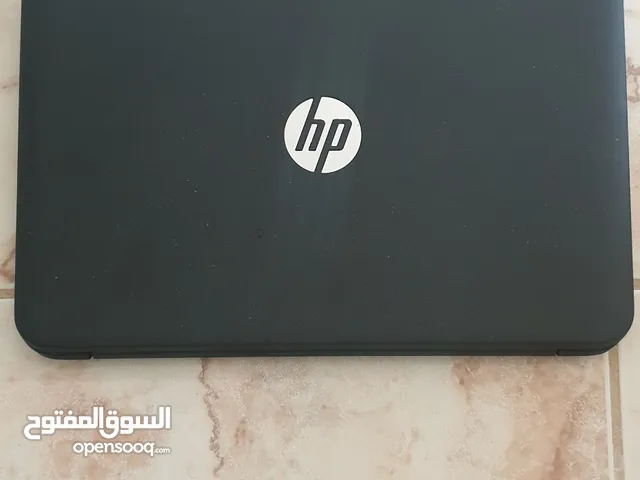 macOS HP for sale  in Al Ain