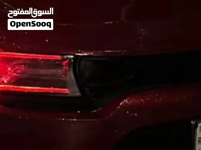 لايتات جارجر عليهن متغير وعين الشيطآن