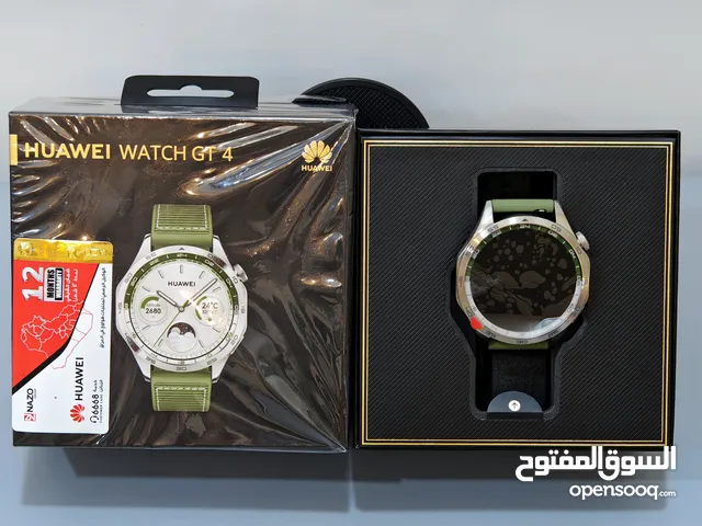 Huawei Watch Gt4