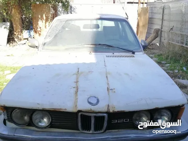 Used BMW 3 Series in Baghdad