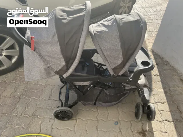 عربت اطفال حاله جيده