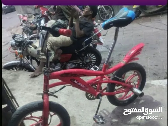 تابع حراج دراجات تعز البتول لدينا عروض مغرية سيكل كوبرا 16 بسعر 150 سعودي تابعنا في السوق المفتوح.