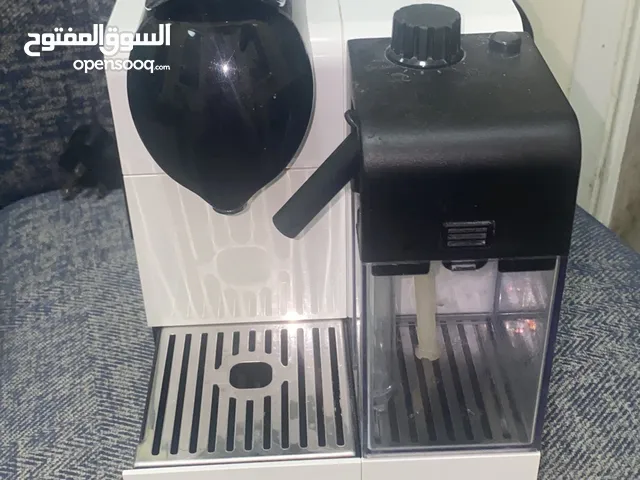 مكينة صنع القهوة