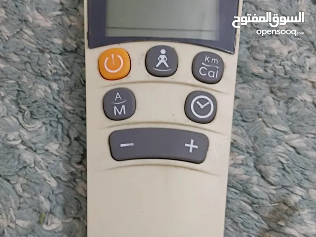 "لوح اهتزاز" (vibration plate) ماركة iRest رياضة و تدليك اهتزازي للعضلات و الاسترخاء