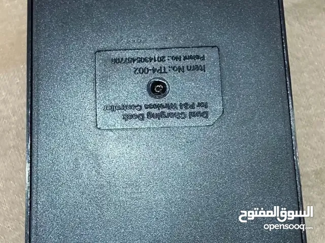 شاحن يد سوني 4 استعمال اقل من شهر