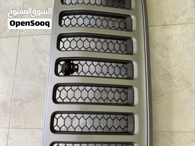 شبك جيب JL وكاله مع فتحة كاميرا