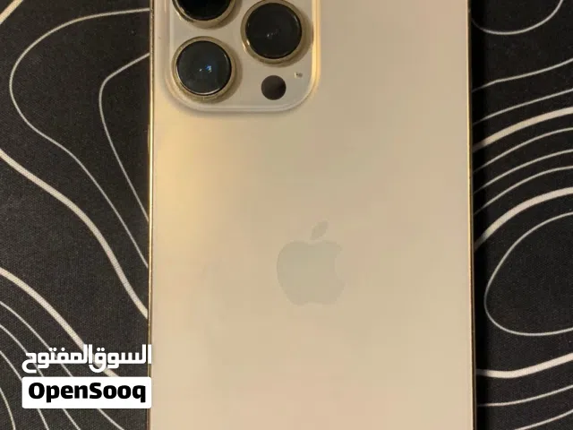 Apple iPhone 13 Pro Max 256 GB in Al Batinah
