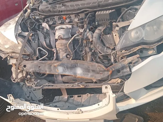 HONDA ALTURS ZAHBI MAINT&PARTS w.l.l