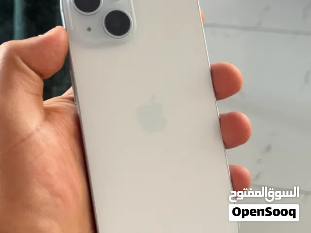 Apple iPhone 15 128 GB in Tripoli